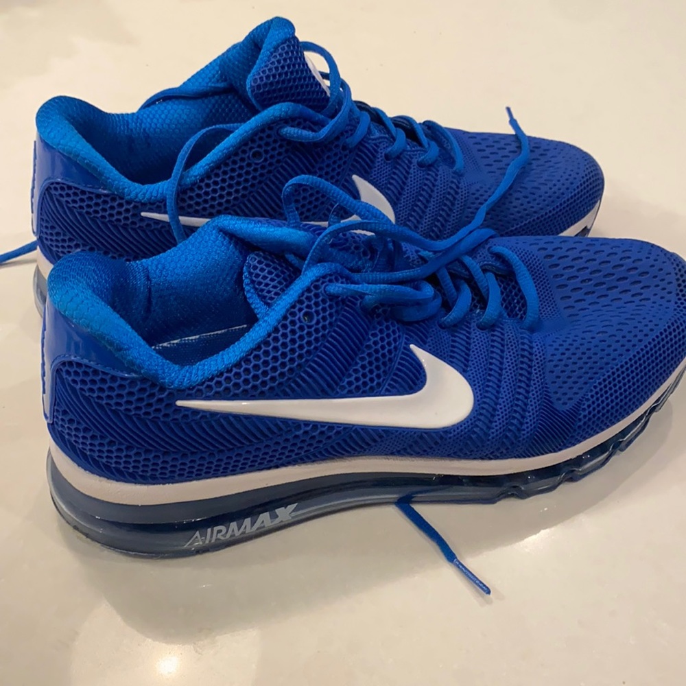 Nike air max 2017 size 11 brand new